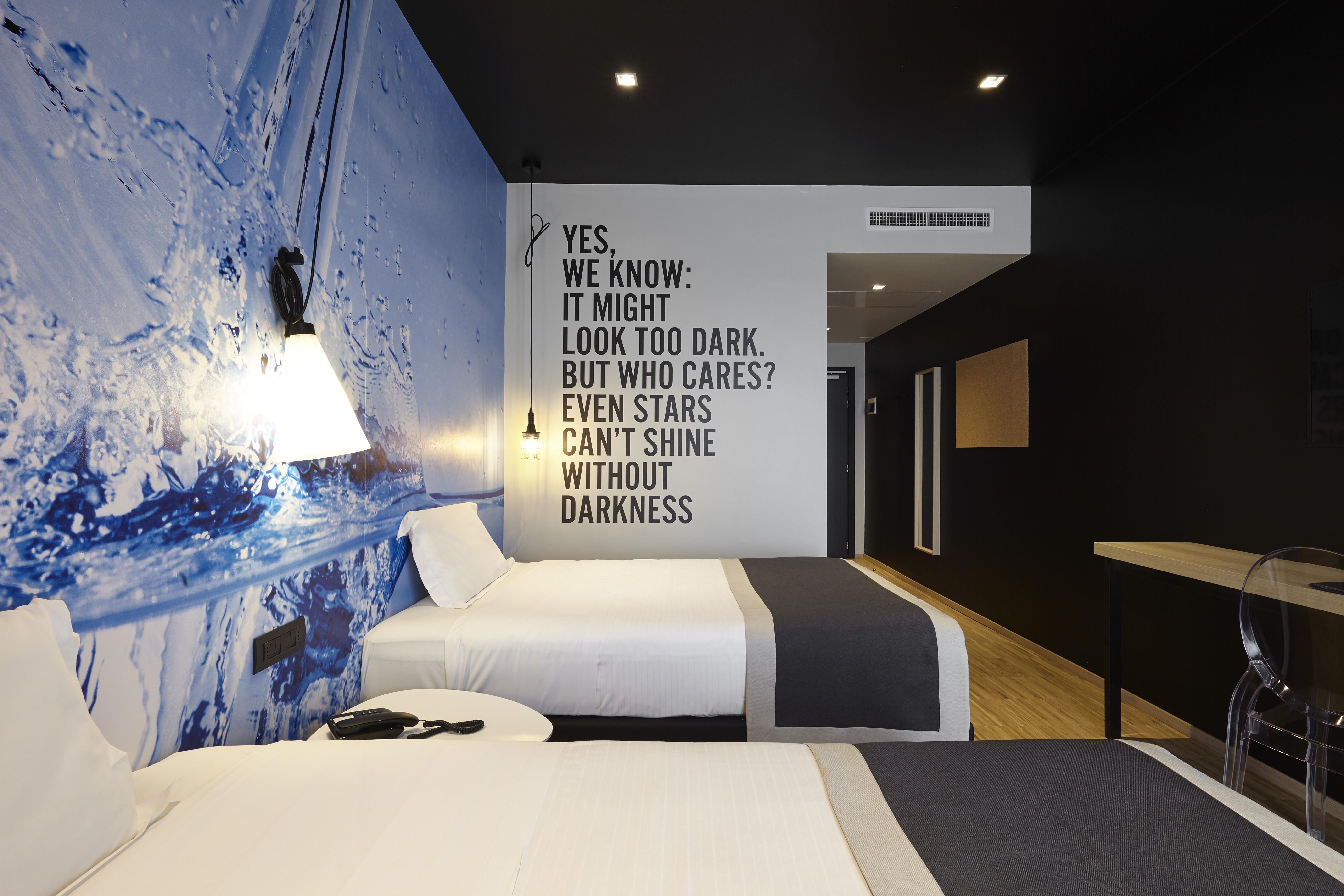 Hotel Aqua Абано-Терме Экстерьер фото