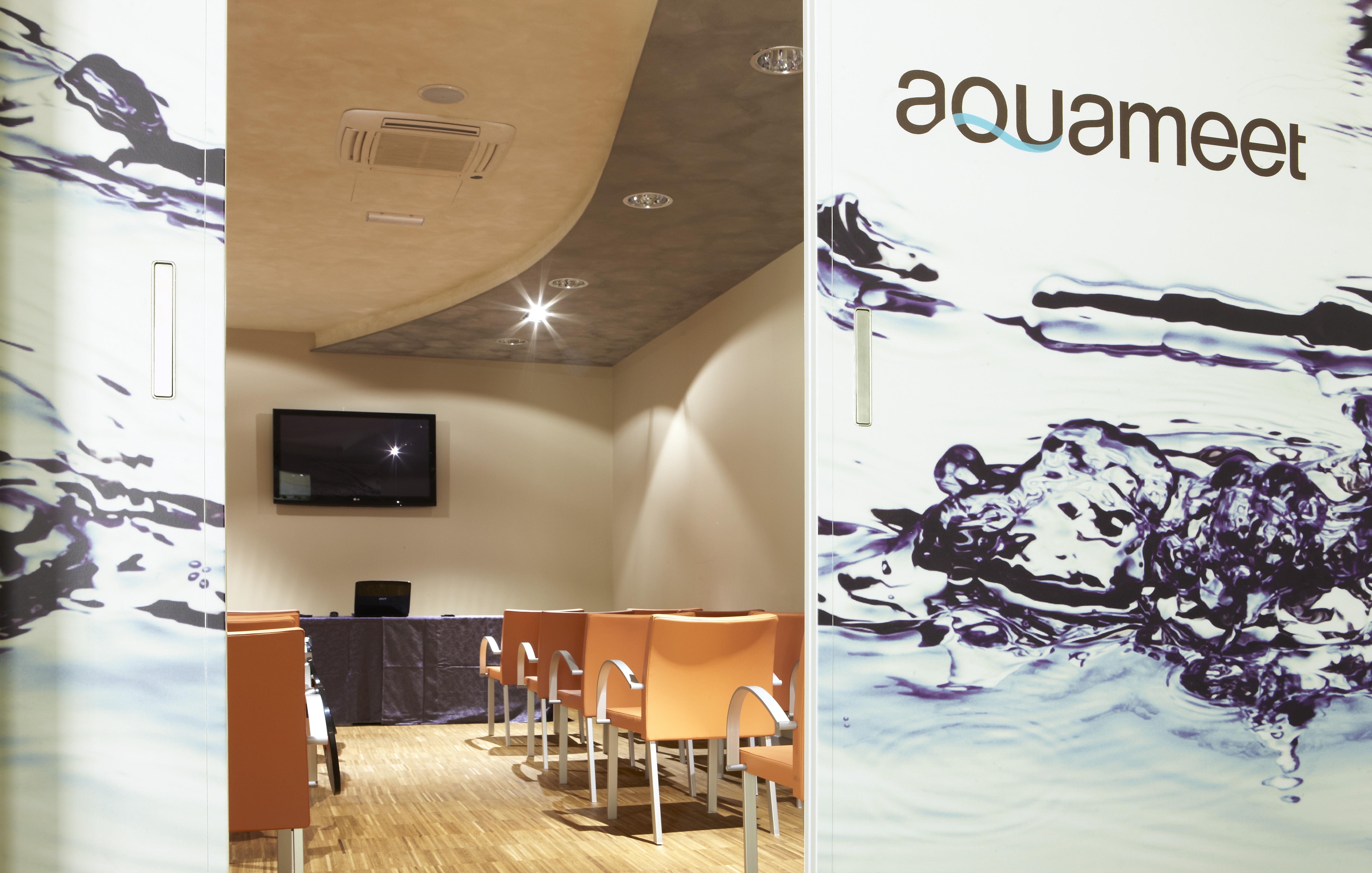 Hotel Aqua Абано-Терме Экстерьер фото